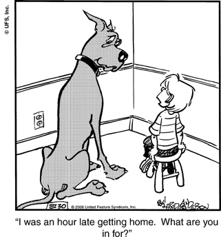 marmaduke